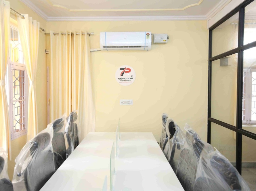 Private Offices for Rent in Jaipur