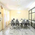 Explore 7P Workspaces –  Premier Co-Working Spaces in Jaipur